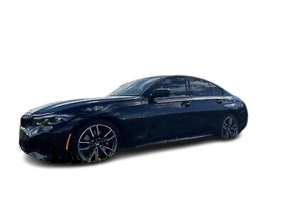 3MW5R1J07N8C31908,BMW,3 Series,2022 Review image